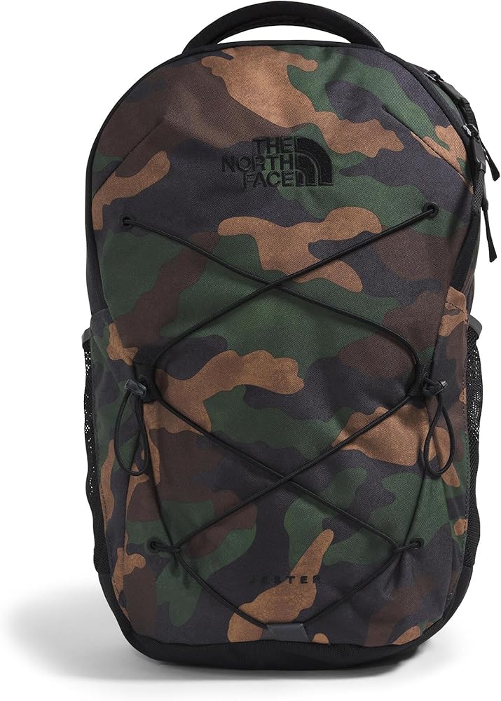 Amazon.com: The North Face Jester Everyday Laptop Backpack